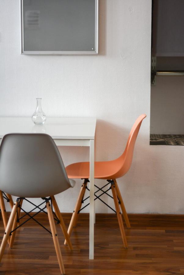 Apartmán Ideal Pros Et Tourisme - Le Loft De Guise Avec Parking Prive Nancy Exteriér fotografie