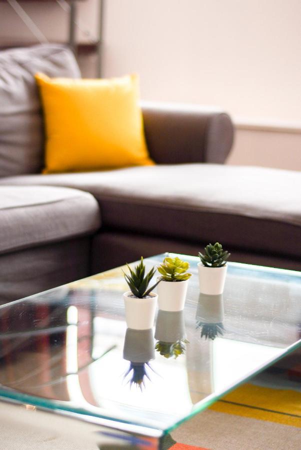 Apartmán Ideal Pros Et Tourisme - Le Loft De Guise Avec Parking Prive Nancy Exteriér fotografie
