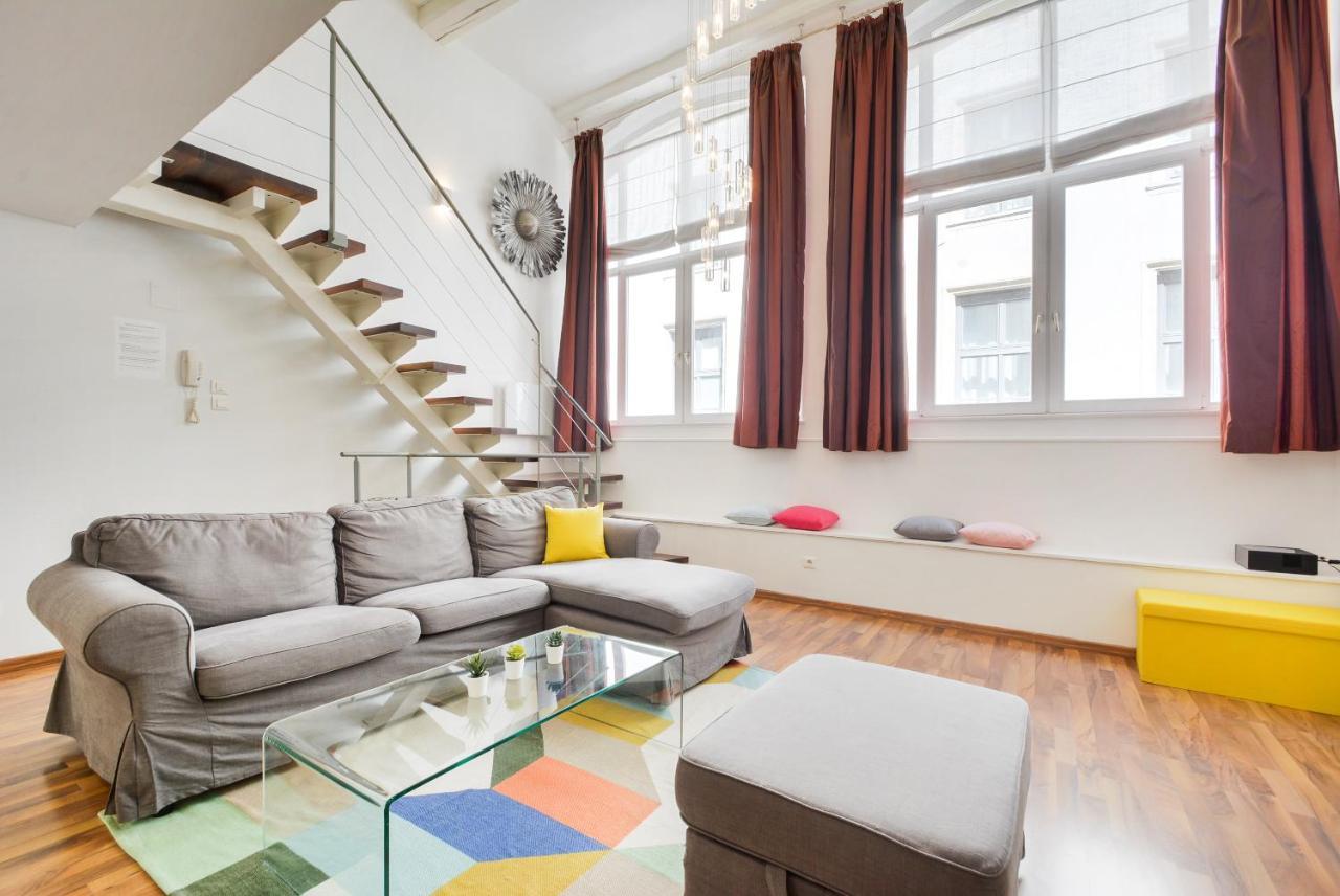 Apartmán Ideal Pros Et Tourisme - Le Loft De Guise Avec Parking Prive Nancy Exteriér fotografie